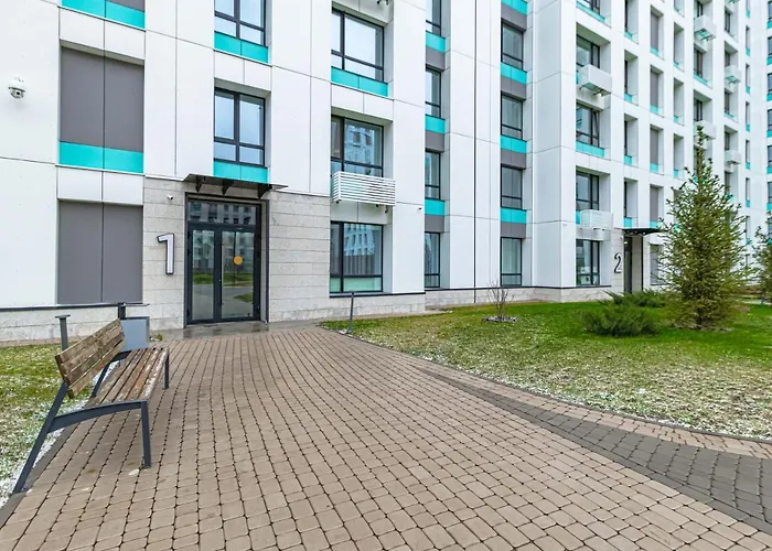 Aisali Apartments