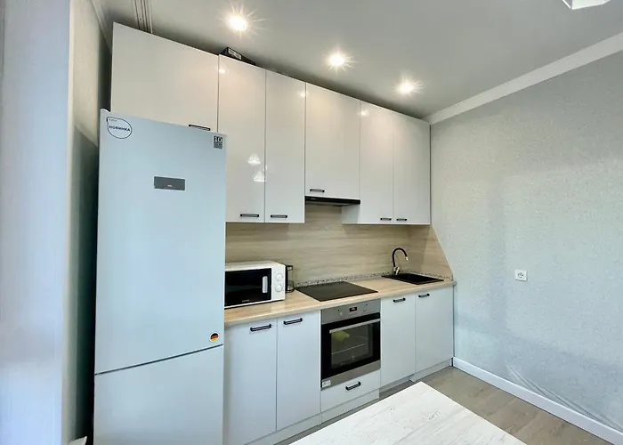 Aisali Apartments