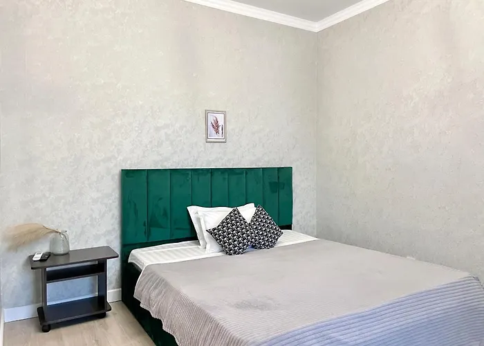 Aisali Apartments