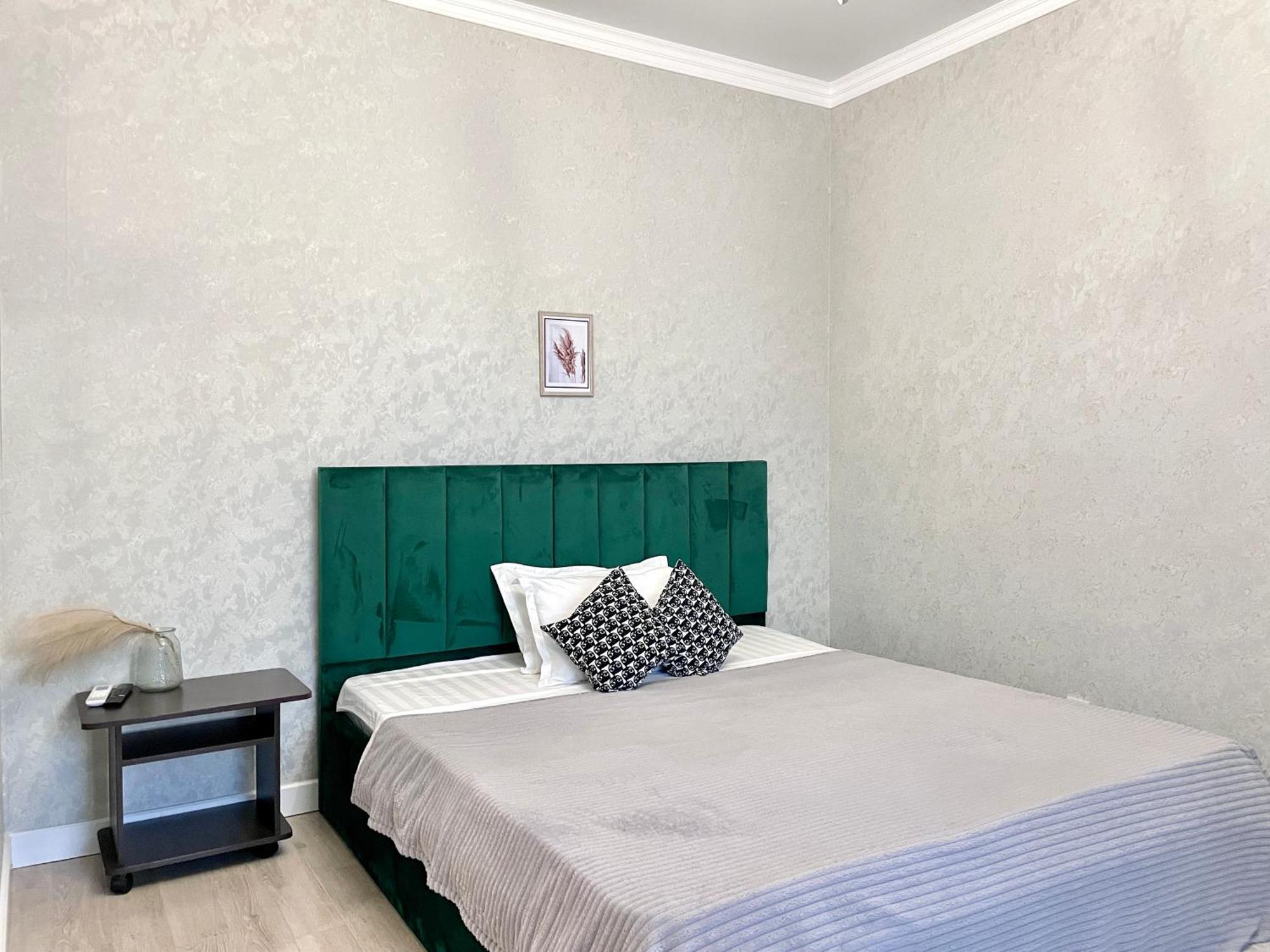 Apartment Aisali